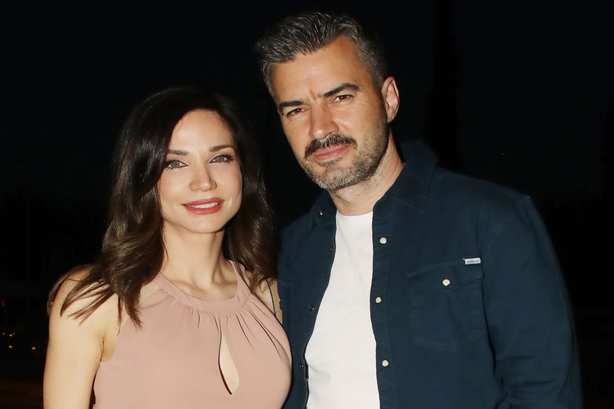 Γιάννης Τσιμιτσέλης: Τι αποκάλυψε για το μέλλον του «Όπου υπάρχει Ελλάδα» – «Πιθανότατα όχι…»