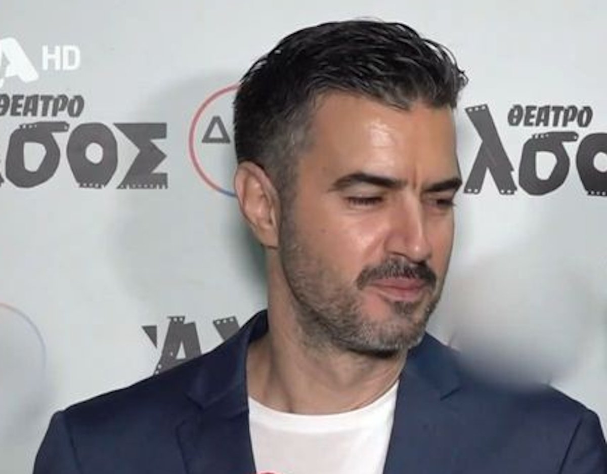 Γιάννης Τσιμιτσέλης για την ολοκλήρωση του «Όπου υπάρχει Ελλάδα»: «Η μόνη μου ανησυχία είναι πώς θα απορροφηθούν οι 20 δημοσιογράφοι»