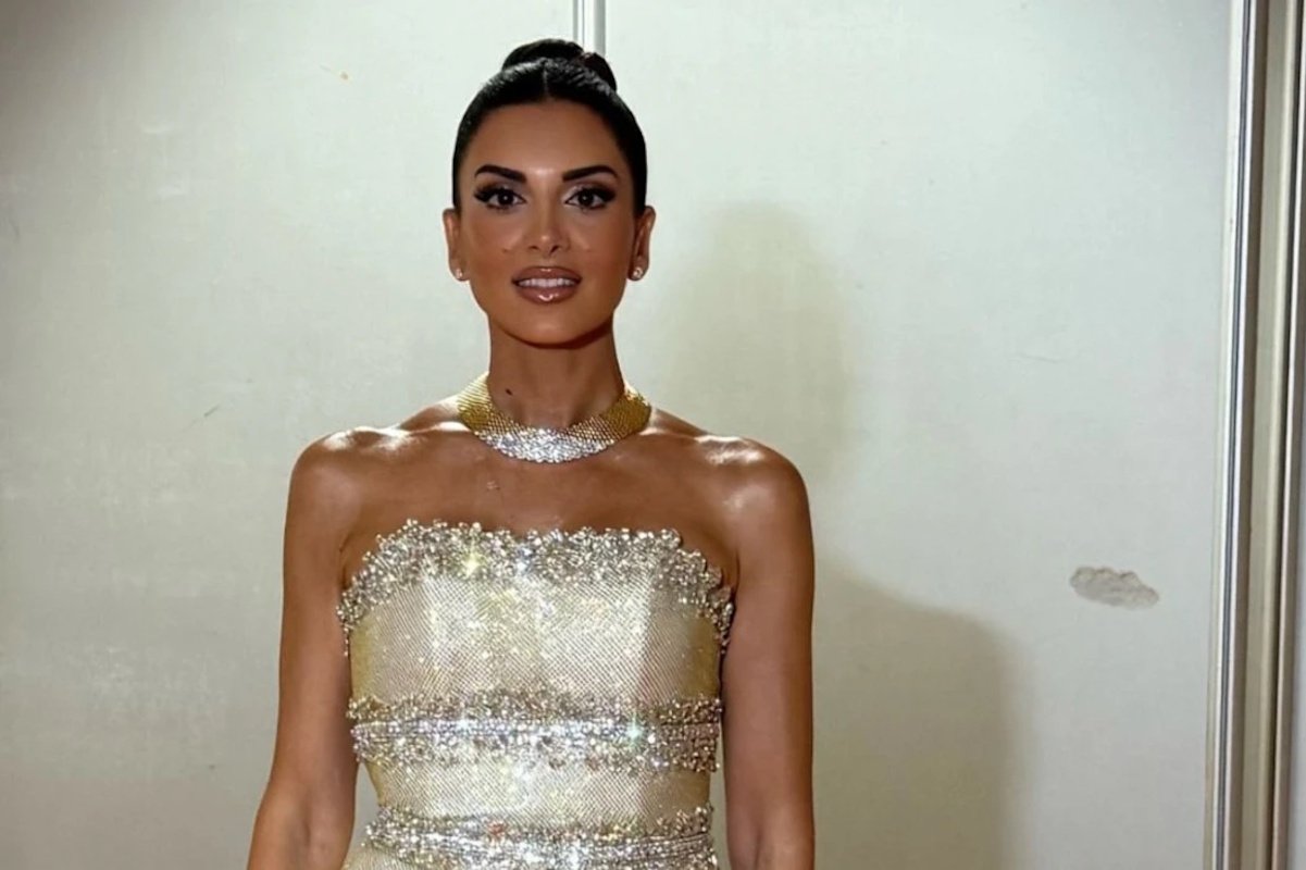 MAD VMA 2026: Οι backstage εικόνες της Σταματίνας Τσιμτσιλή με τις κόρες της πριν ανέβει στη σκηνή