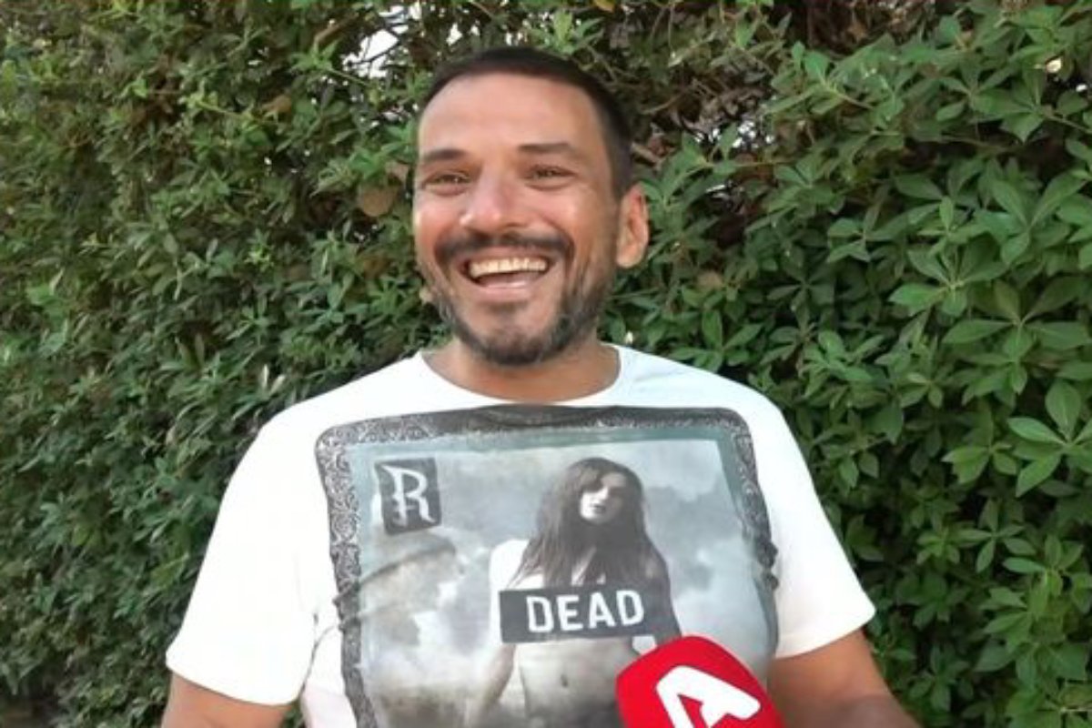 Κώστας Τσουρός: «Ήτανε λίγο προβληματική η φετινή σεζόν – Προσπαθώ να βάλω τον εγκέφαλό μου σε τάξη»