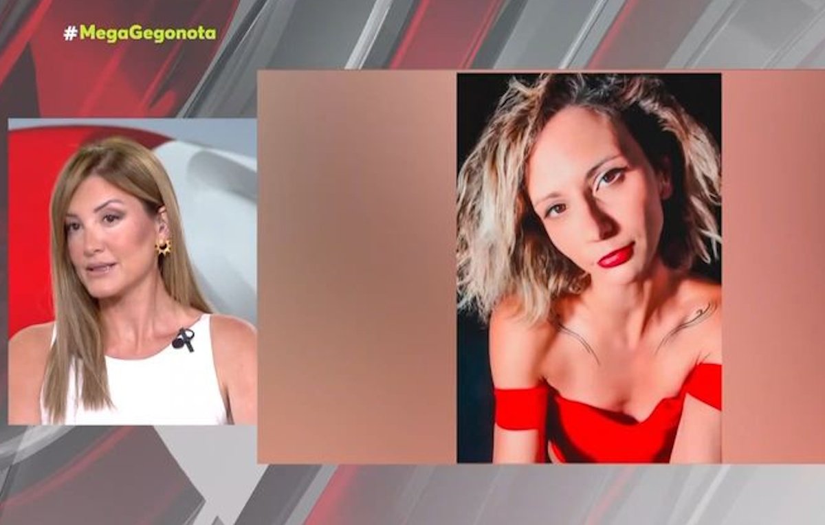 Ράνια Τζίμα για τη γυναικοκτονία στην Καλαμάτα: «Αυτή είναι η πέμπτη για φέτος – Η πολιτεία θα πρέπει να προβληματιστεί»