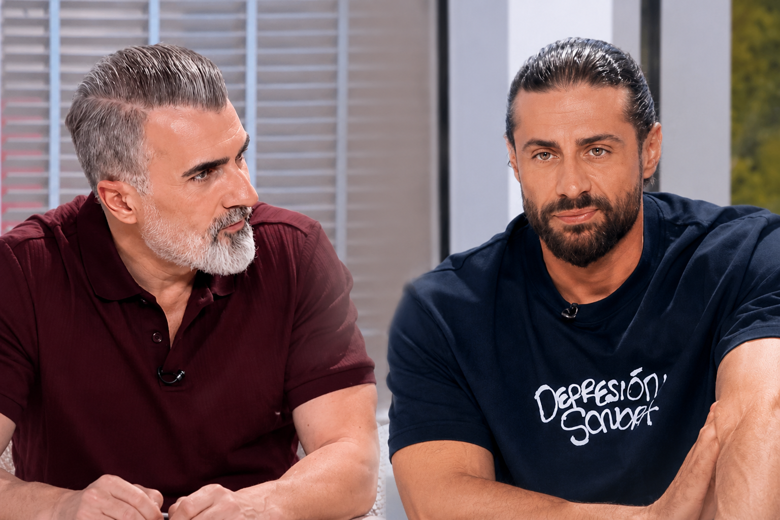 Κωνσταντίνος Βασάλος: Το χιουμοριστικό σχόλιο για τον μελλοντικό γάμο του – «Οριακά εγώ και η νύφη θα είμαστε…».