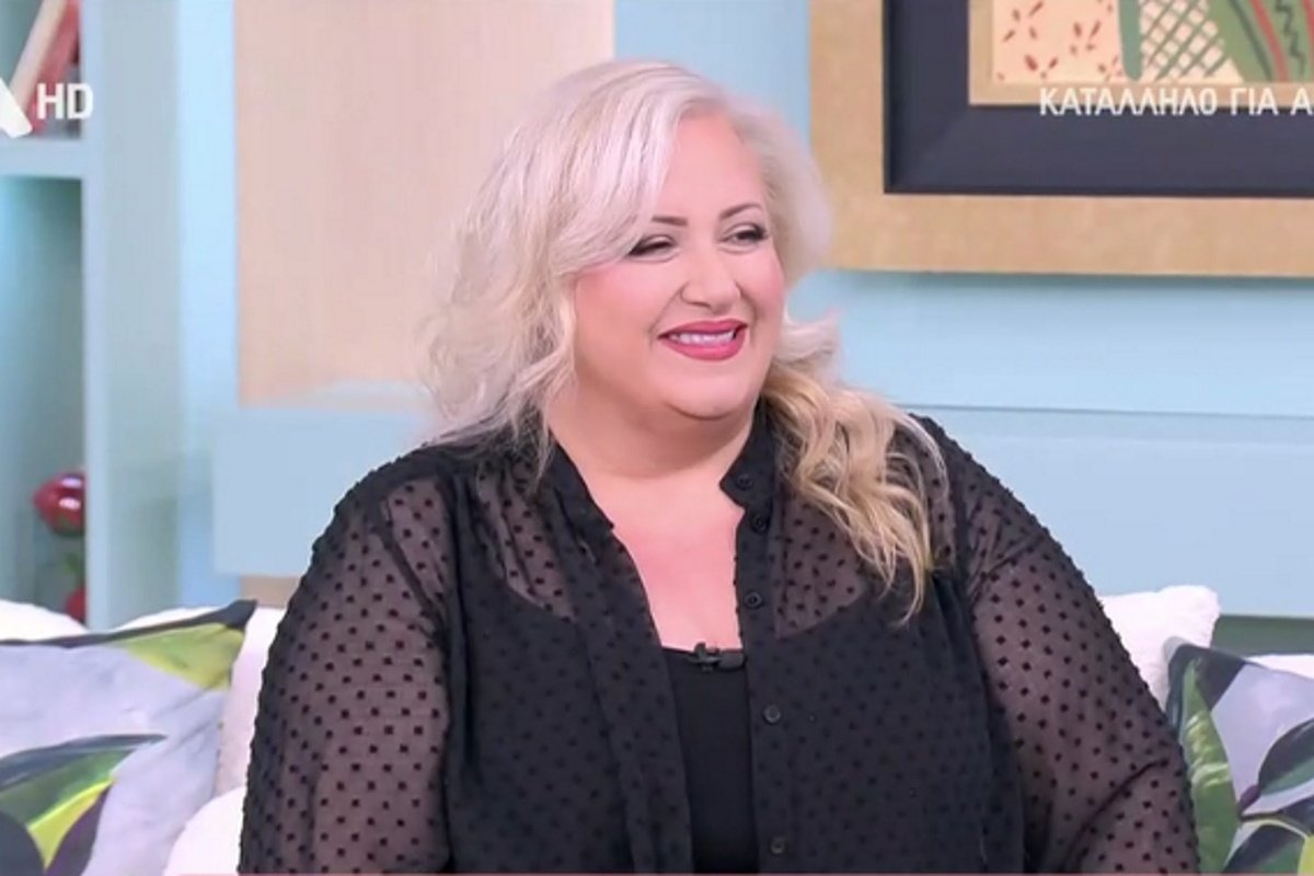 Παρθένα Χοροζίδου για Eurovision: «Στεναχωρηθήκαμε με τη 10η θέση – Ο Ακύλας έβαλε τα κλάματα»