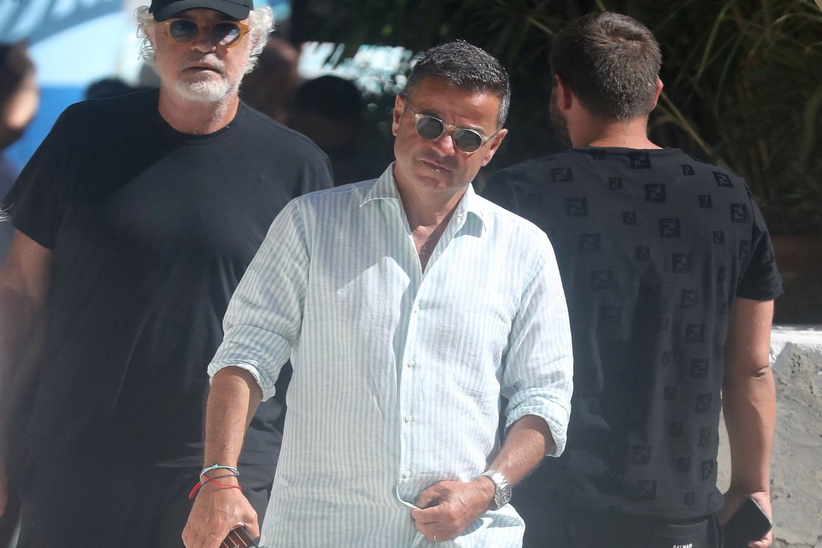 Αγωγή-φωτιά από τον “Mr Nammos”: Από ποιον απαιτεί 1,5 εκατ. ευρώ;