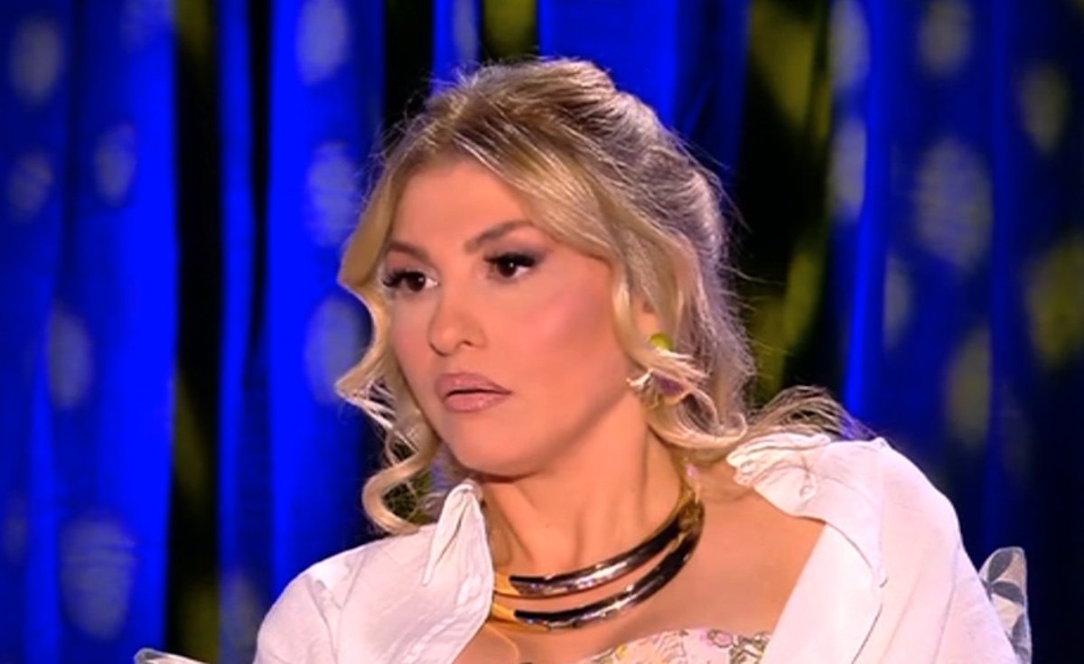Άννα Ζηρδέλη: «Δεν είναι προτεραιότητα να κάνω γάμο αλλά να έρθει ένα παιδί»