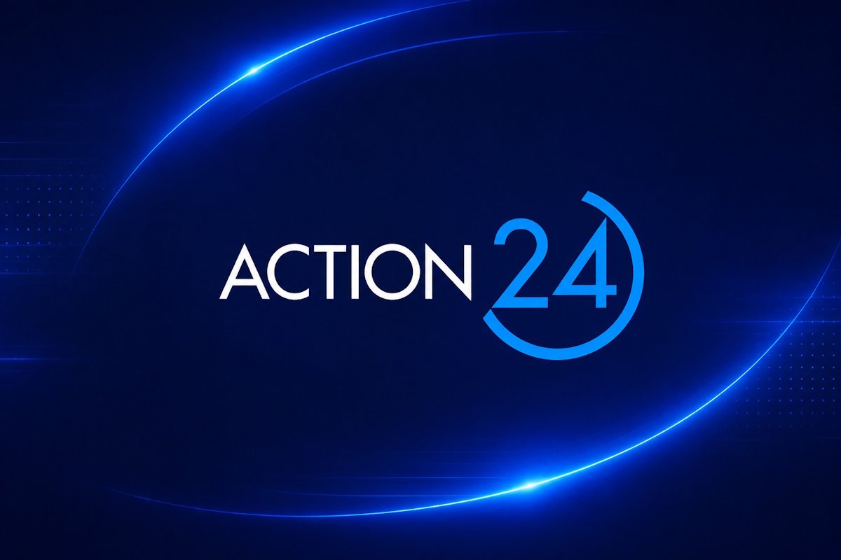 ACTION 24: Σεζόν-ορόσημο με πάνω από 2 εκατομμύρια τηλεθεατές στη συχνότητά του