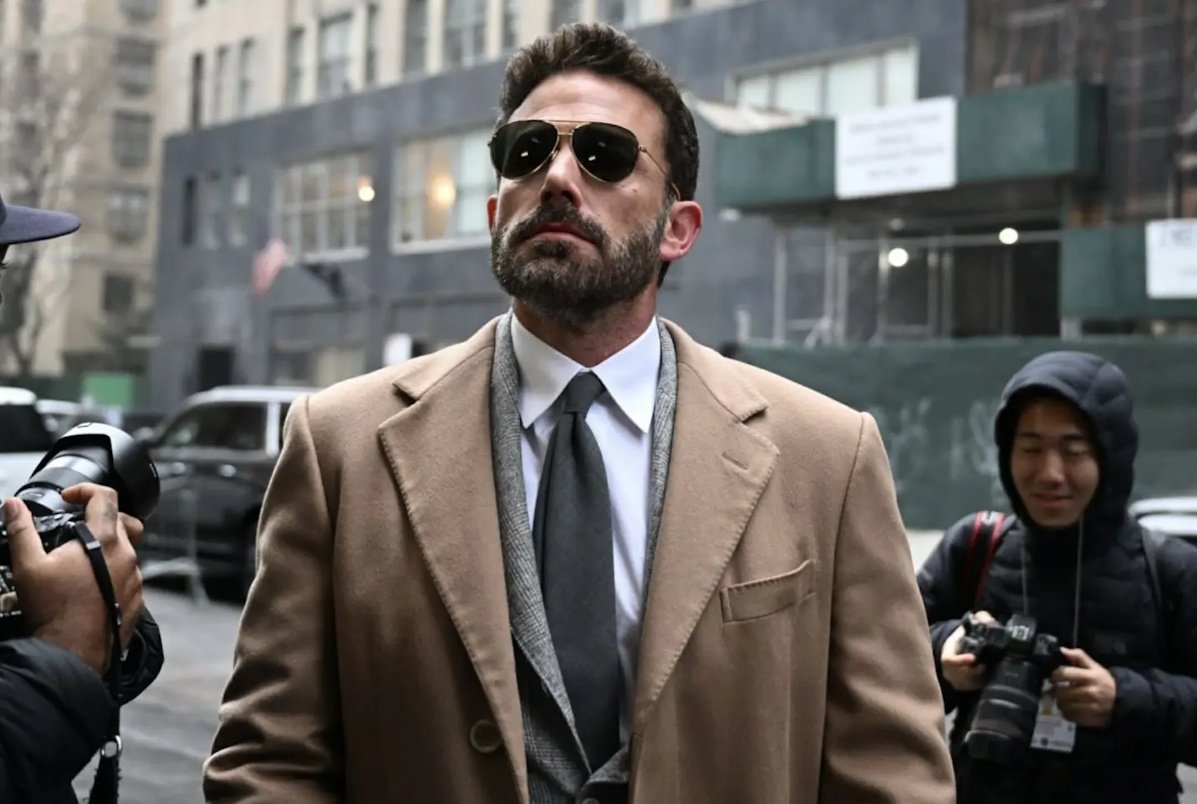 Θρήνος για τον Ben Affleck: Πέθανε η μητέρα του – Η τελευταία της επιθυμία πριν φύγει από τη ζωή