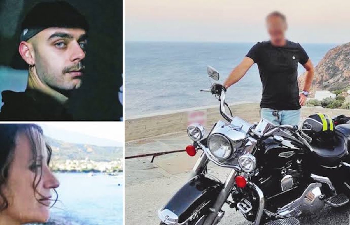 Θρίλερ με τη διπλή δολοφονία στο Αίγιο 45 ημέρες μετά – Η πυρίτιδα στα χέρια της 54χρονης γυναίκας φέρνει την ανατροπή