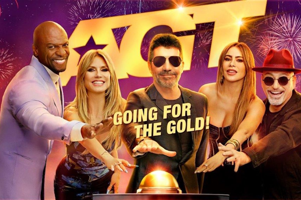 Το America΄s Got Talent έρχεται στον ΑΝΤ1 – Πότε κάνει πρεμιέρα