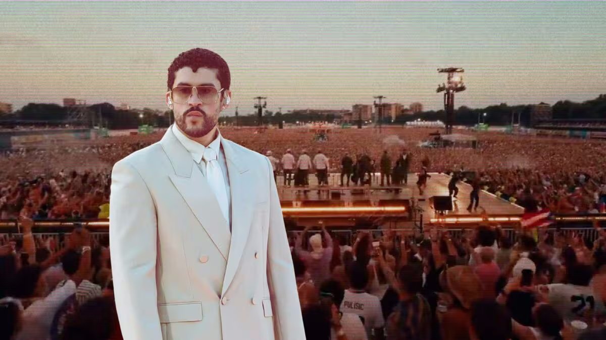 Bad Bunny: Ακυρώθηκε η sold out συναυλία του στο Μιλάνο 30 λεπτά μετά την έναρξη – Ο λόγος και η έντονη δυσαρέσκεια των θεατών