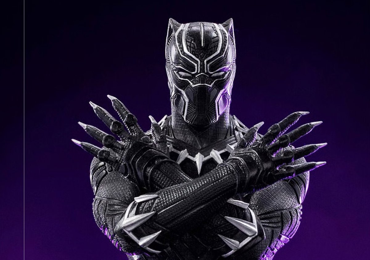 Black Panther: Αυτός ο ηθοποιός θα διαδεχθεί τον Chadwick Boseman μετά τον θάνατό του