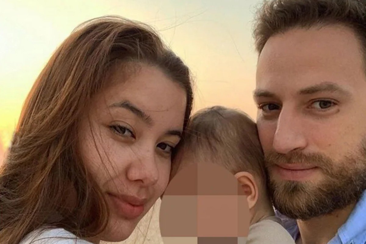 Καρολάιν Κράουτς: Η γυναικοκτονία στα Γλυκά Νερά γίνεται ντοκιμαντέρ στο Amazon Prime