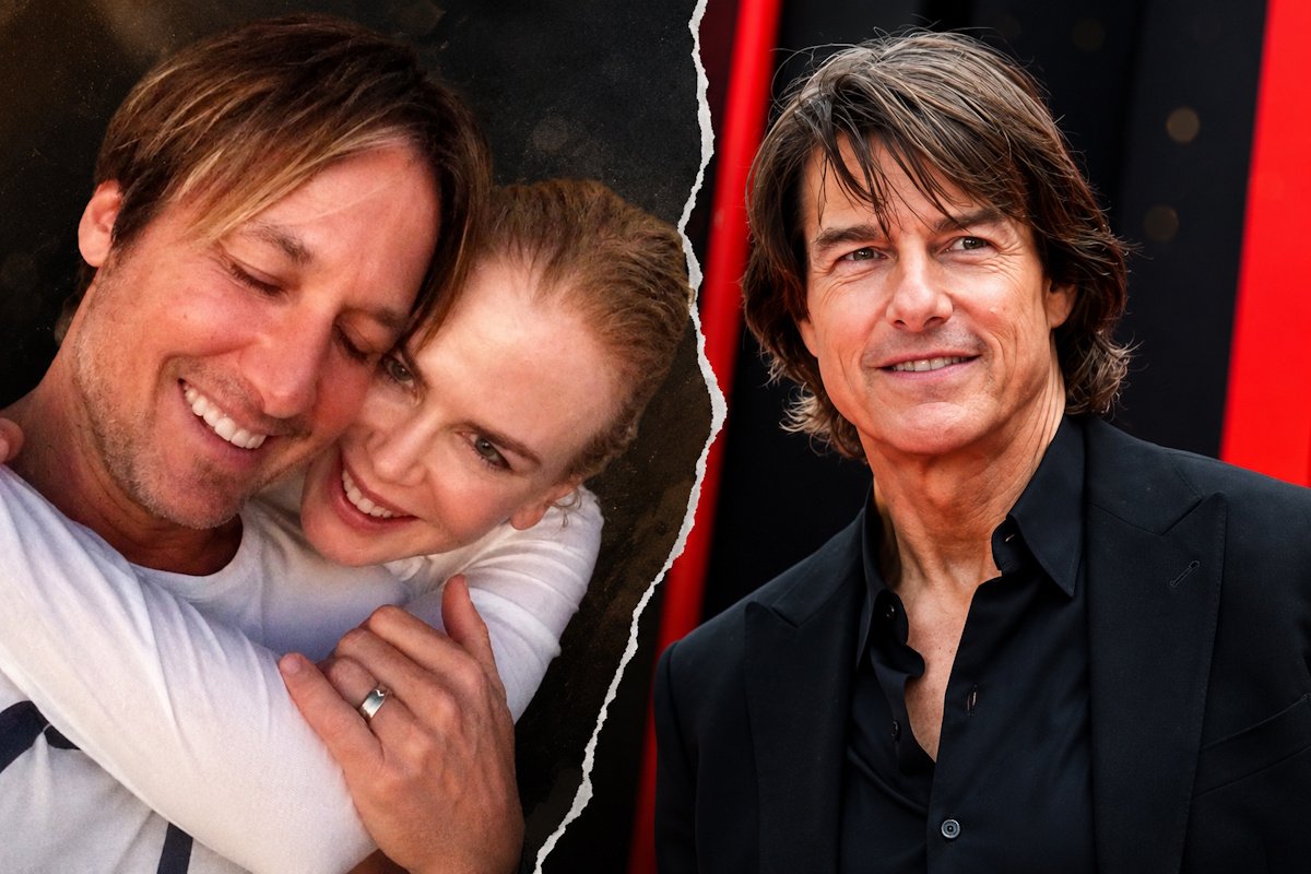 Tom Cruise: Το «καρφί» για τον χωριμό της Nicole Kidman και του Keith Urban – «Έτσι λειτουργεί το κάρμα»