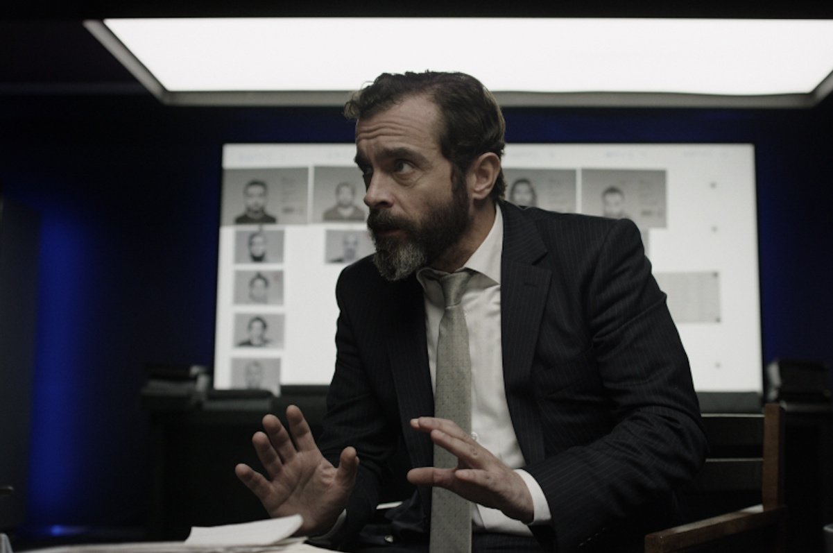 Έτερος εγώ: Η παγίδα στον δολοφόνο και η μάχη με τον χρόνο πριν από το τελευταίο χτύπημα