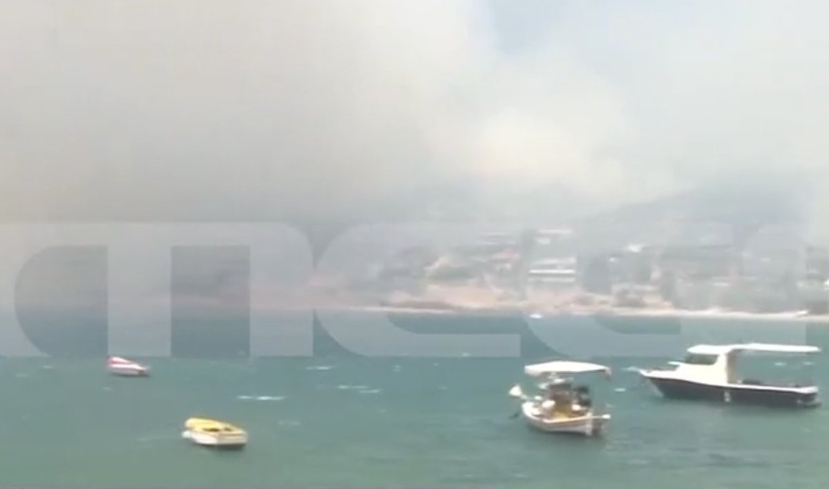 Βοιωτία: Κραυγή αγωνίας από κάτοικο της Ξηρονομής – «Θέλουν να μας κάψουν ζωντανούς, έχουμε γεμίσει ανεμογεννήτριες»
