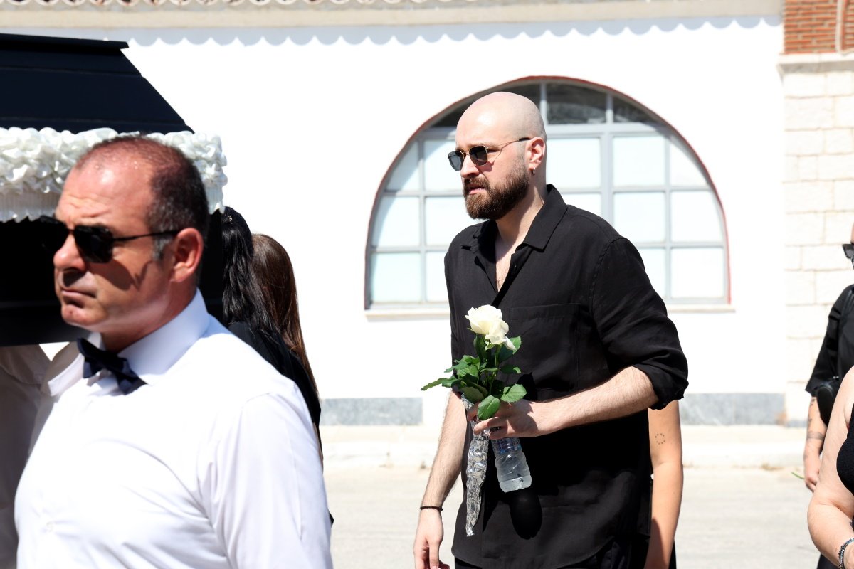 Μιχάλης Μόσιος: Η εξοργισμένη ανάρτηση του γιου του – «Αισθανόμαστε βιασμένοι»