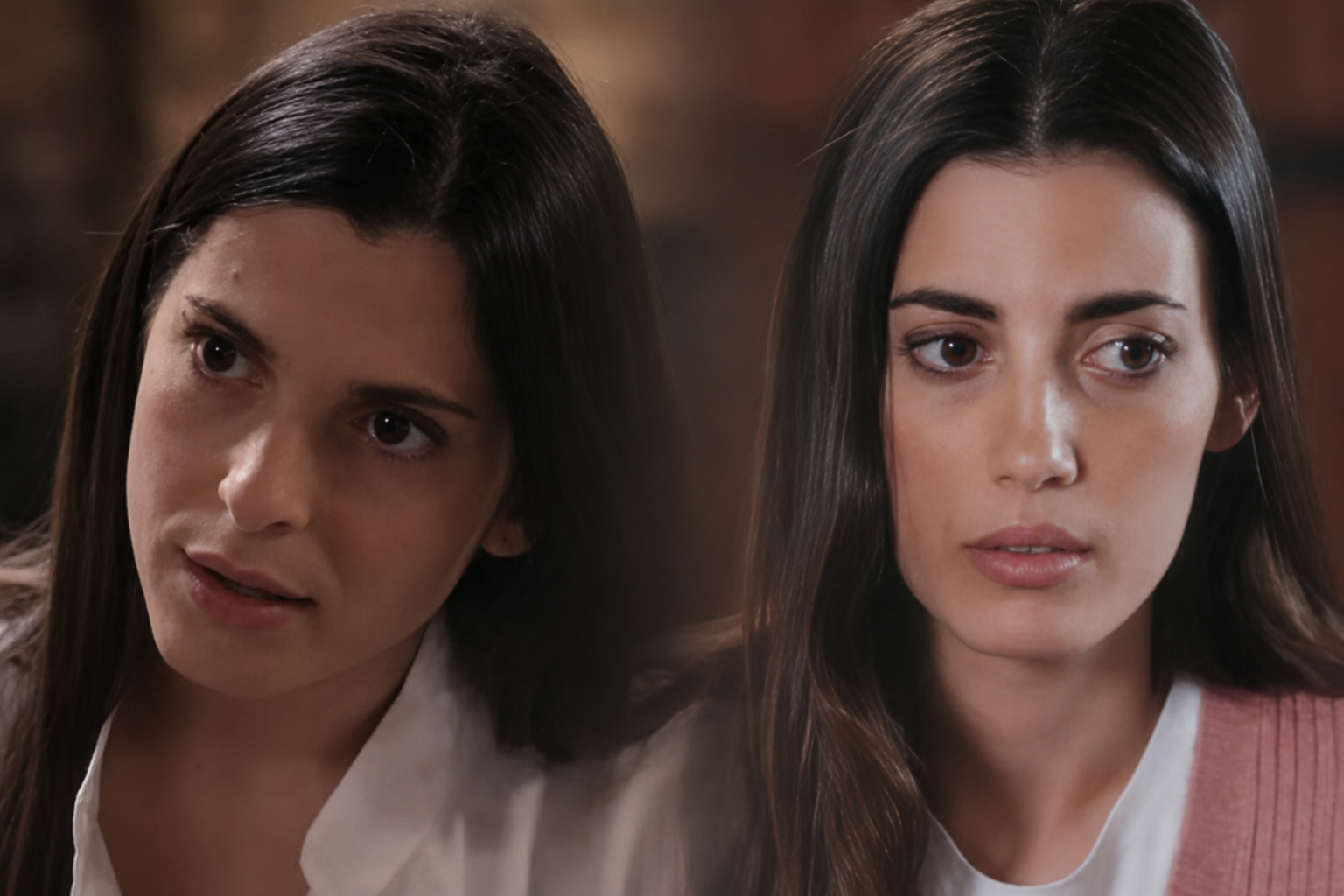 Η Γη της Ελιάς spoiler: Η Ισμήνη αλλάζει ζωή, η Βασιλική ανακοινώνει την εγκυμοσύνη και ο Μανώλης μπλέκει σε φόνο!