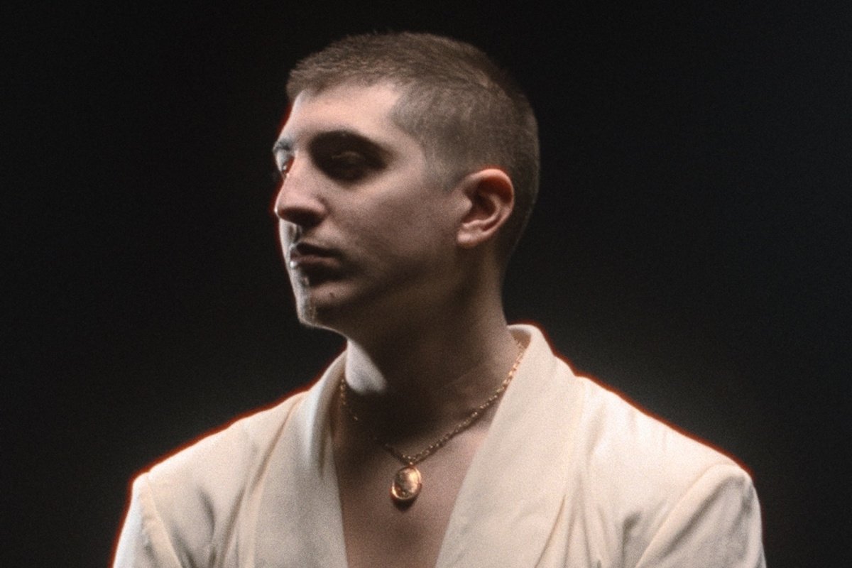 Good Job Nicky: Γιατί δεν θα επέστρεφε στη Eurovision – «Δεν είναι τόσο ρόδινο όσο φαίνεται»