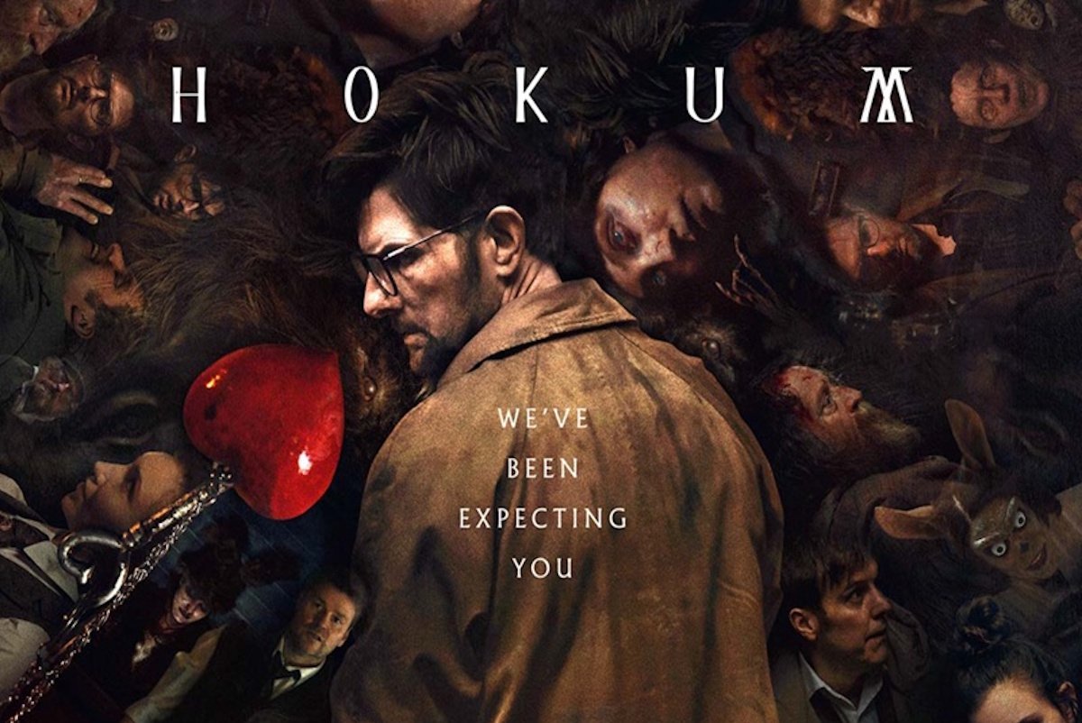 Hokum: Ανάμεσα στο παραφυσικό και το μυστήριο δολοφονίας – Αξίζει να το δεις;