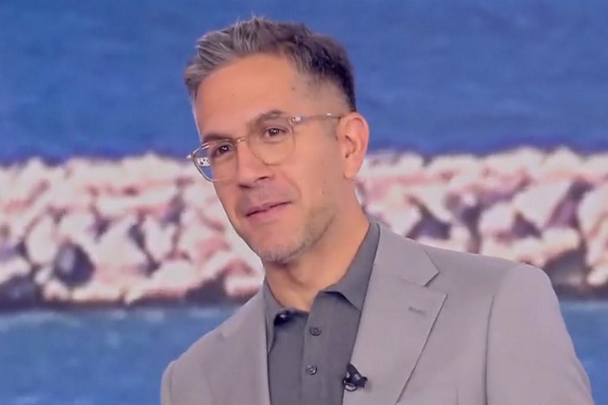Σταύρος Ιωαννίδης: «Μηδέν μπάνια, μηδέν παγωτά» – Τα παράπονα on air