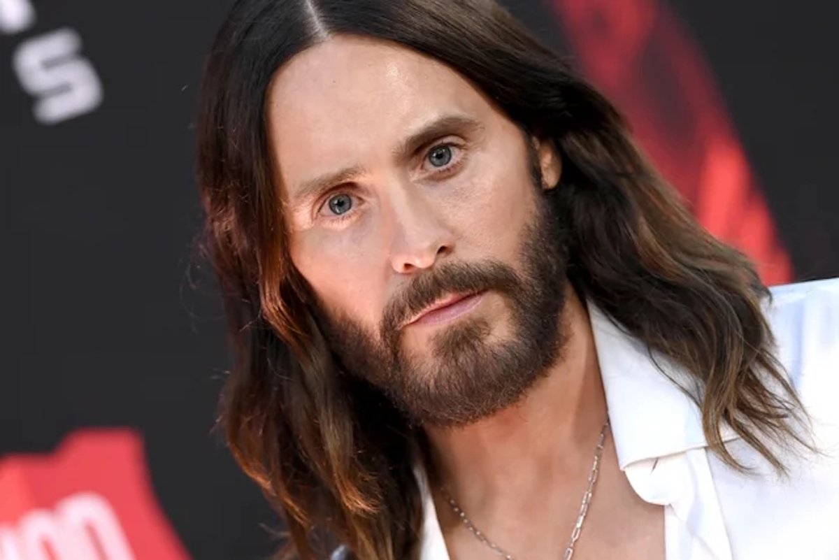 Jared Leto: Καταγγέλεται από τέσσερις γυναίκες για σεξουαλικά εγκλήματα και αποπλάνηση ανηλίκων