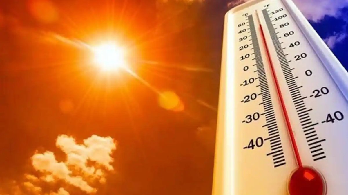 Καύσωνας προ των πυλών – Πως να προφυλαχθείς