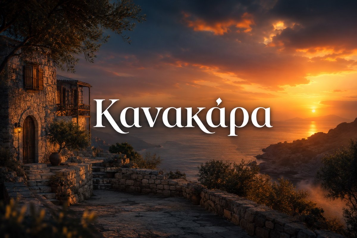 Κανακάρα: Νέο μεγάλο όνομα «κλειδώνει» για τη σειρά του MEGA – Ποιοι έχουν ήδη συμφωνήσει