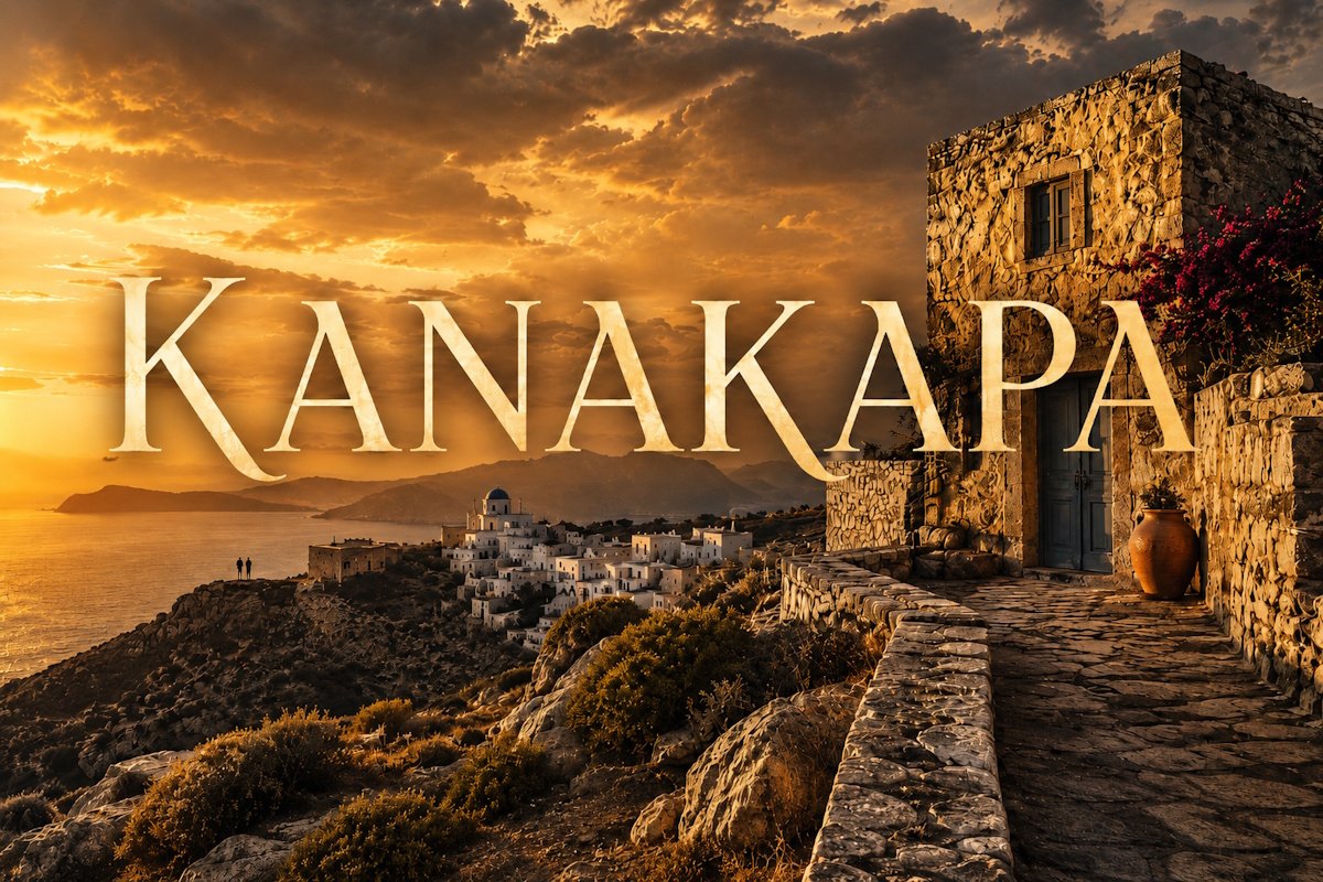 Κανακαρά: Όσα γνωρίζουμε για τη νέα μεγάλη παραγωγή του MEGA