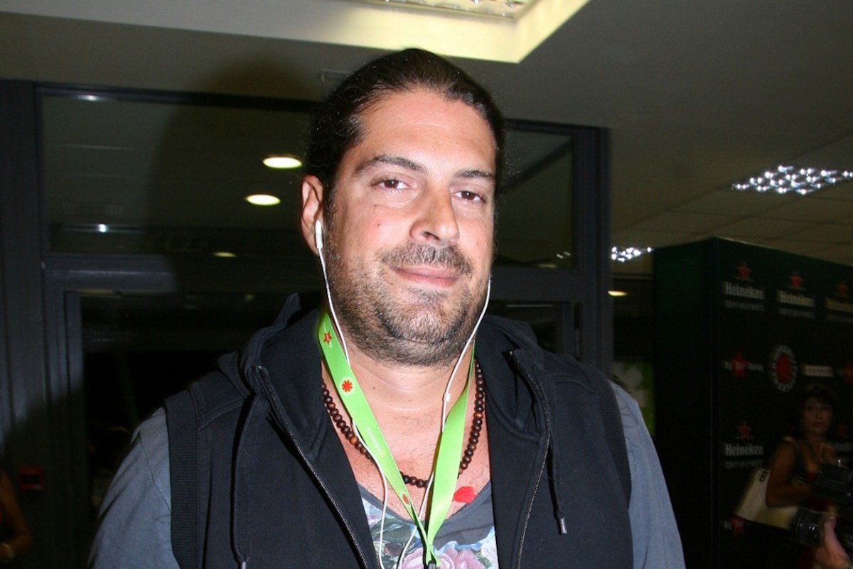 «Έφυγε» από τη ζωή ο Λορέντζο Καριέρε