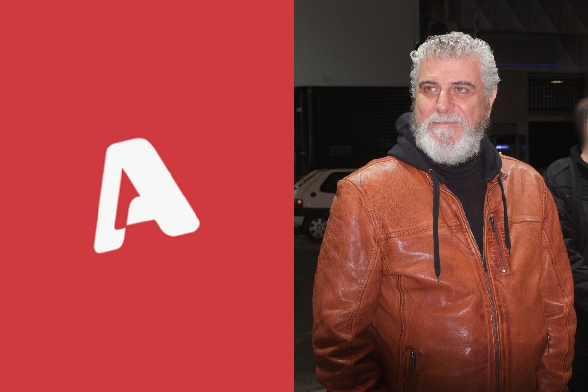 Κενά μνήμης: Ποια ηθοποιός θα συμμετέχει στη νέα σειρά του Alpha, στο πλευρό του Βλαδίμηρου Κυριακίδη