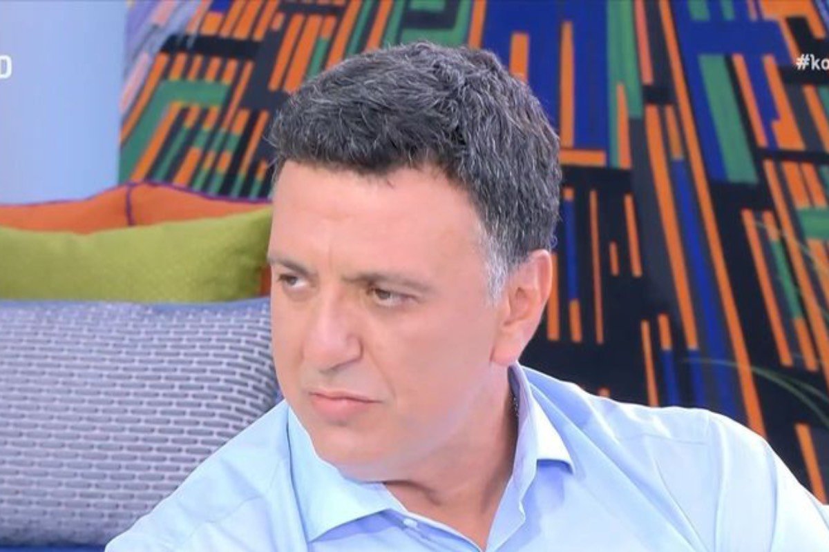 Βασίλης Κικίλιας για Τζένη Μπαλατσινού: «Η γυναίκα μου, τα παιδιά μας είναι η Ιθάκη μου – Είμαστε ερωτευμένοι ακόμα»