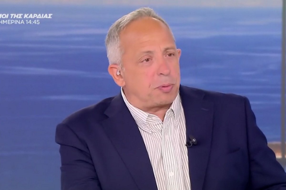 Χρήστος Κούτρας: Ξέσπασε στον αέρα για τους απλήρωτους λογαριασμούς ρεύματος – «Εγώ που πληρώνω, είμαι μαλ…ς;»