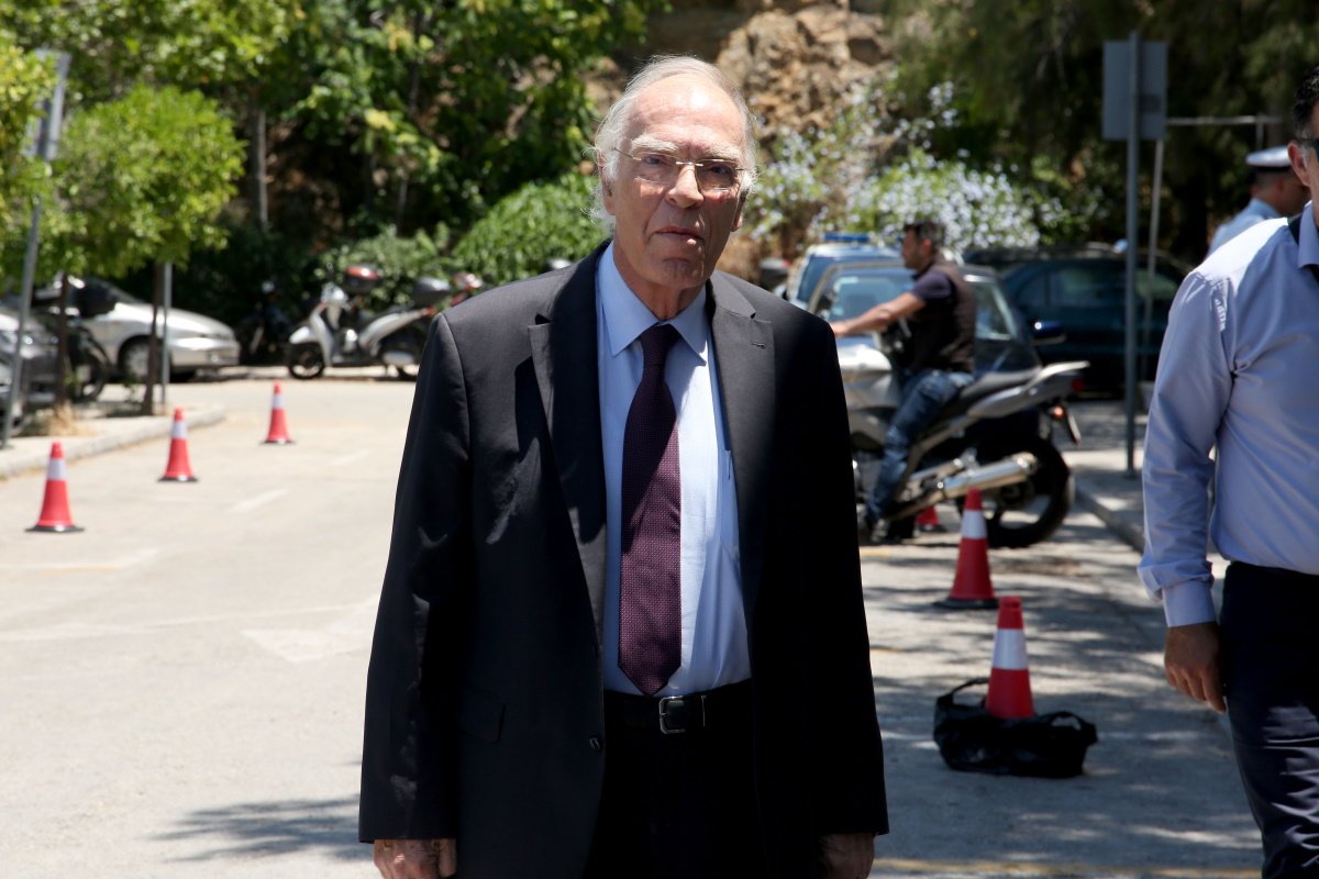 Έφυγε από τη ζωή ο Βασίλης Λεβέντης