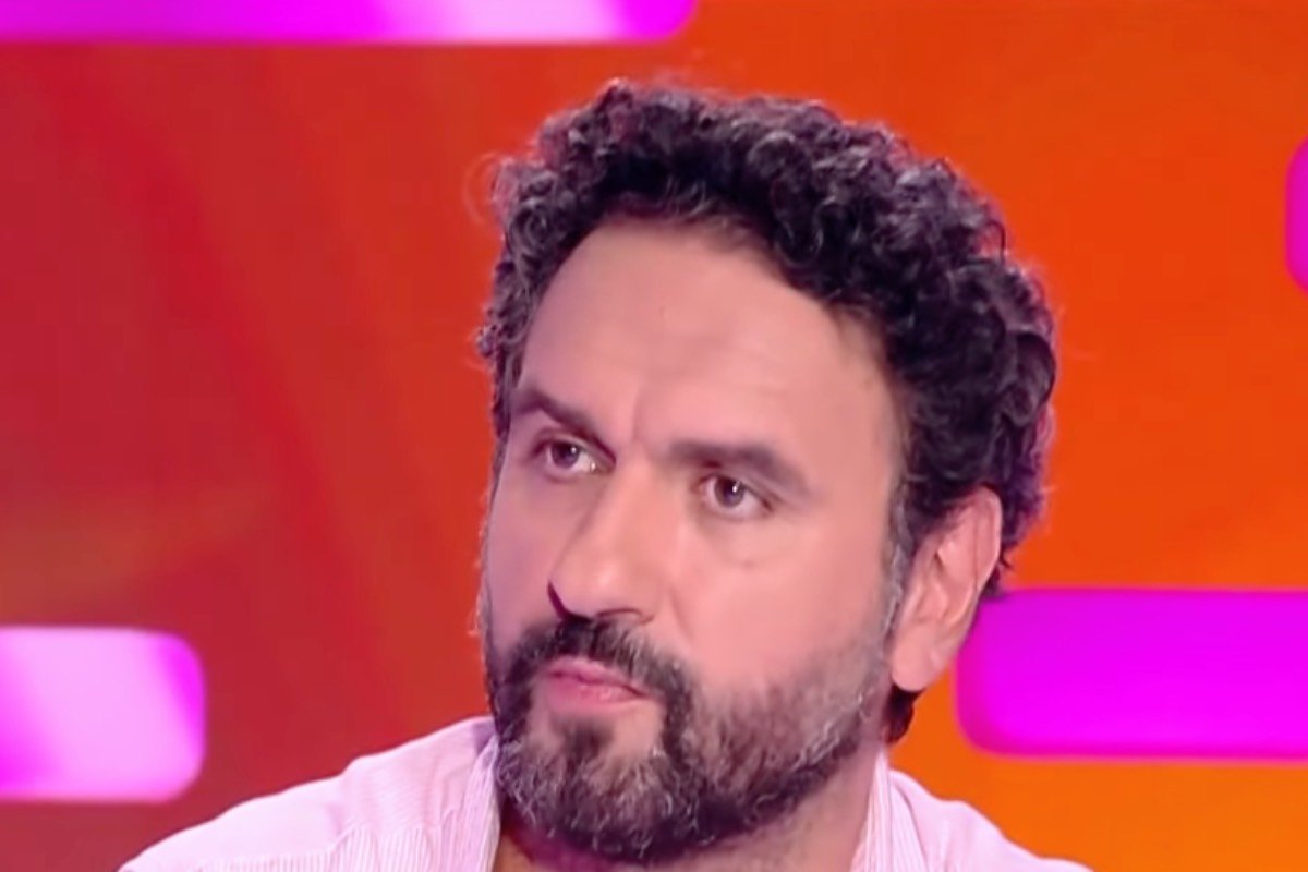 Μελέτης Ηλίας: «Έχω πάει σε κάστινγκ 25 – 26 χρονών για σειρά και μου είπαν “φίλε μου, εντάξει, ευχαριστούμε”»