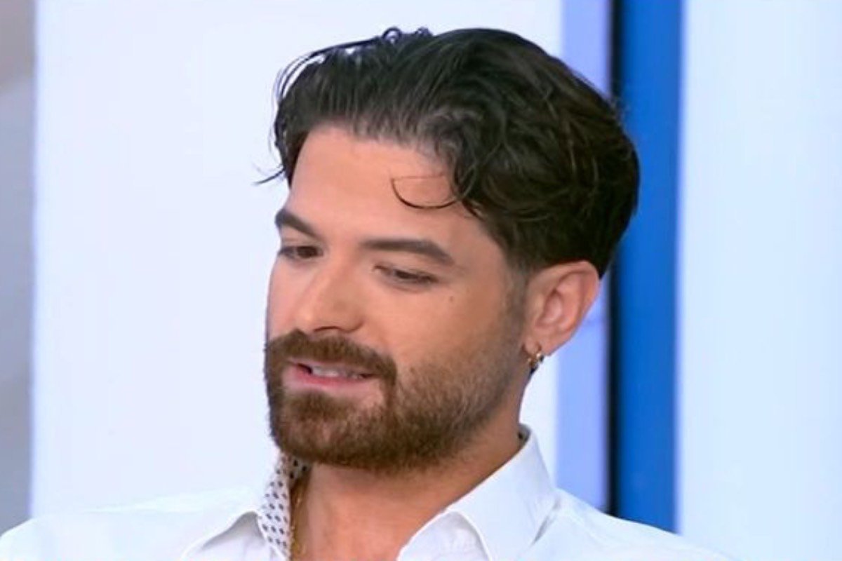 Συγκλονίζει ο Άρης Μουγκοπέτρος: «Έχασα δύο δάχτυλα, τη δουλειά μου και στην πορεία τράκαρα – Έζησα από θαύμα»