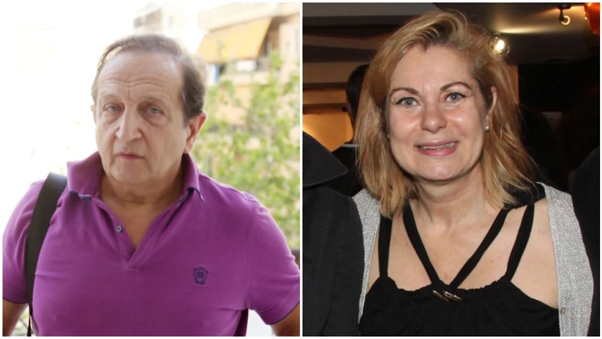 Σπύρος Μπιμπίλας: Συγκινεί με την ανάρτησή του για τη Χρύσα Σπηλιώτη 8 χρόνια μετά τη φονική πυρκαγιά στο Μάτι