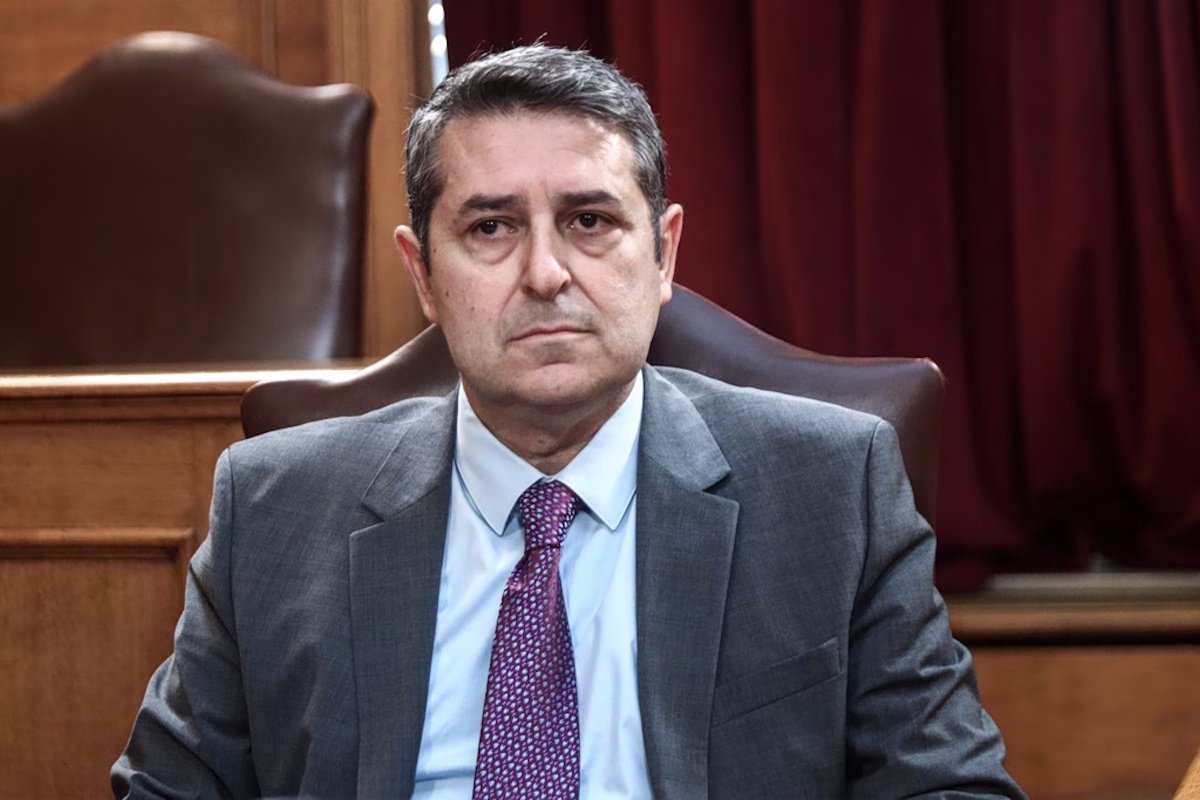 Γιώργος Μυλωνάκης: «Έχω εικόνα της κατάρρευσής μου – Ο Θεός μου έκανε δώρο και μου έστειλε μια προειδοποίηση»