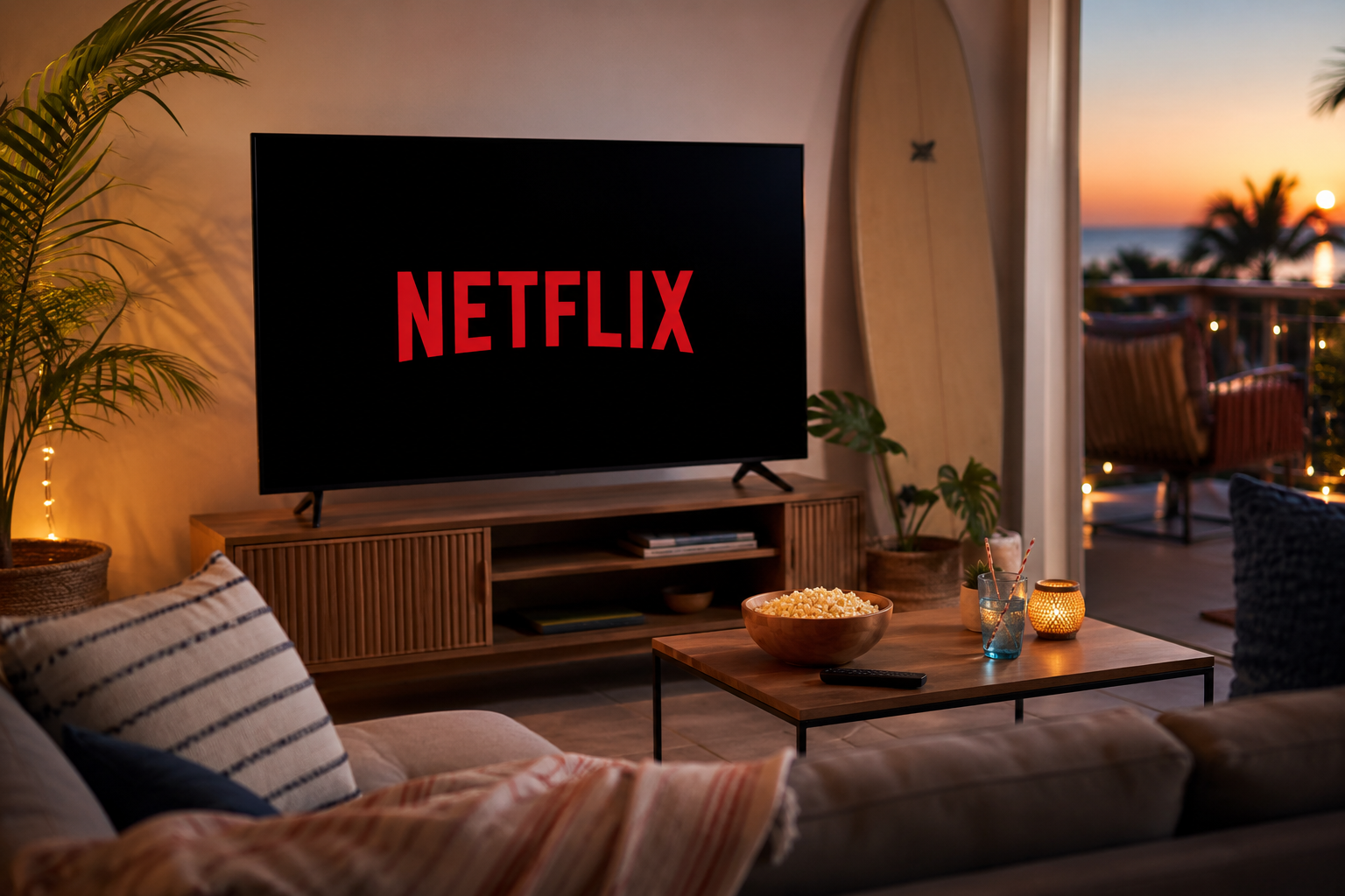 Netflix: Όλες οι νέες σειρές και ταινίες που έρχονται τον Αύγουστο