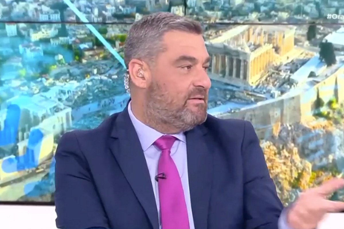 Μάνος Νιφλής: Το συγκινητικό «αντίο» στο OPEN και το μήνυμα για τη νέα σεζόν – «Δεν βαρυγκόμησα ούτε μία στιγμή…»