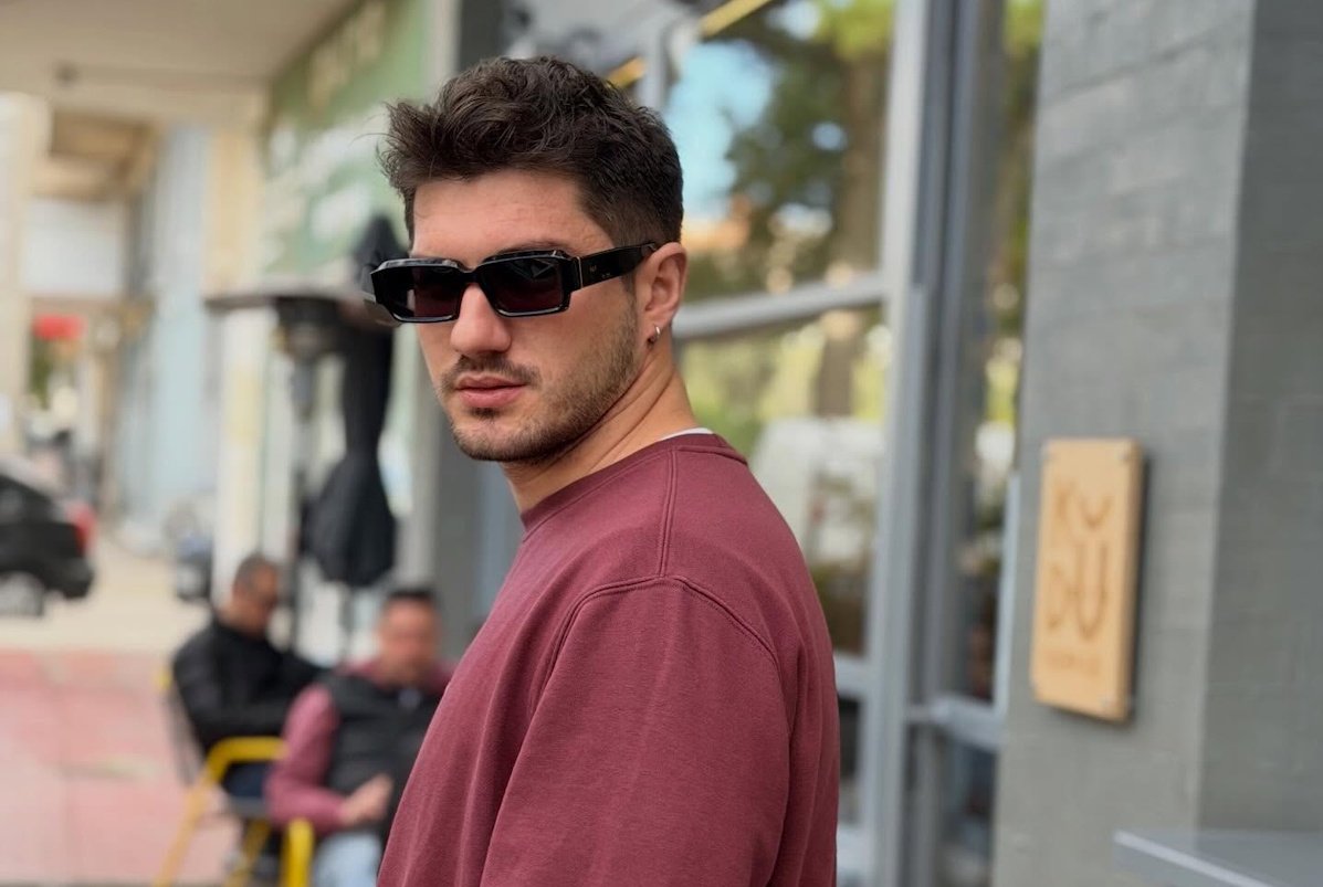 Ντάνιελ Νούρκα: Η αποκάλυψη για τον χωρισμό του και όσα είπε για το Survivor