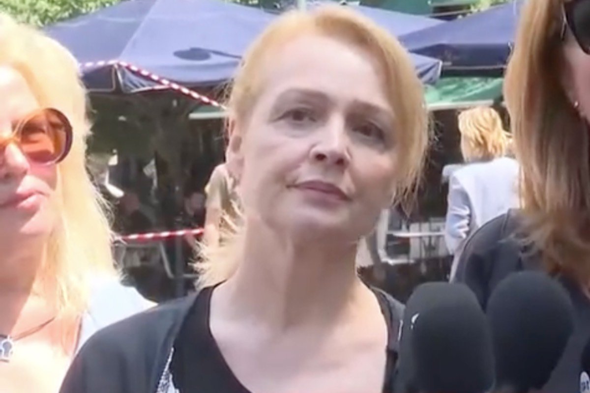 Νίκη Παλληκαράκη για Μάρω Κοντού: «Δεν υπήρξε καθόλου περαστική – Ήταν ένα δώρο για όλη την Ελλάδα»