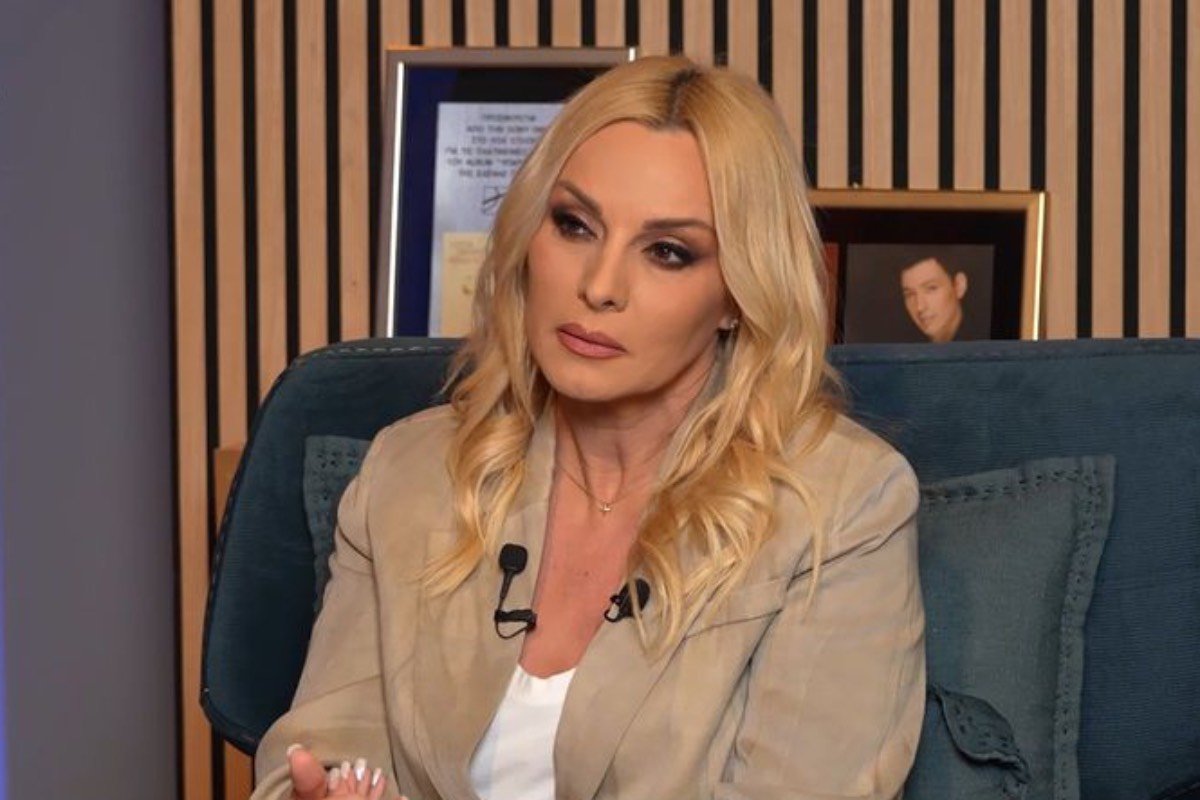 Πέγκυ Ζήνα για Νότη Σφακιανάκη: «Στις συναυλίες που κάναμε μαζί, γινόταν λαϊκό προσκύνημα» – «Σημερινές επιτυχίες υπερεκτιμούνται»
