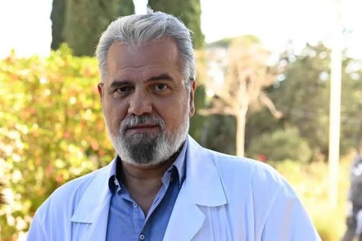 Μάνος Πετούσης: «Οι επαναλαμβανόμενες κρίσεις πανικού με έκαναν να πάρω την απόφαση να απευθυνθώ σε ειδικό»