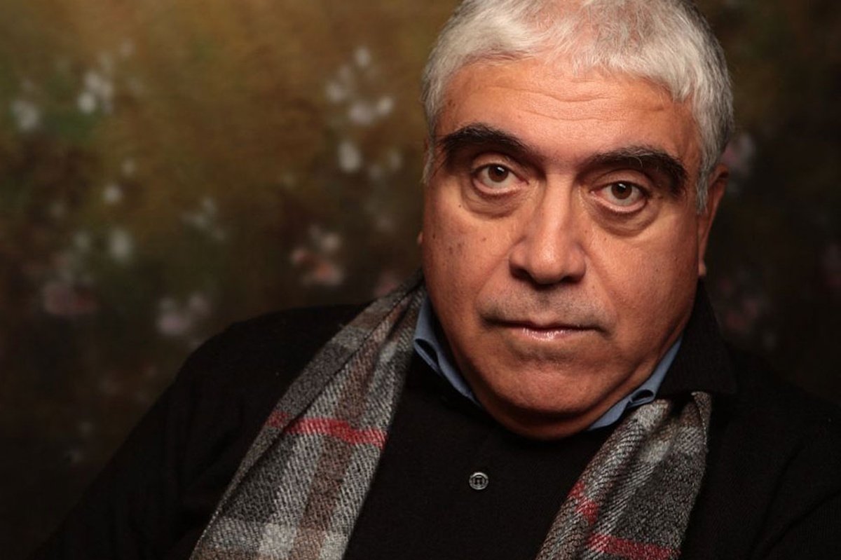 Απασφάλισε ο Δημήτρης Πιατάς: «Αυτό δεν υπάρχει περίπτωση να το δεχθώ!»