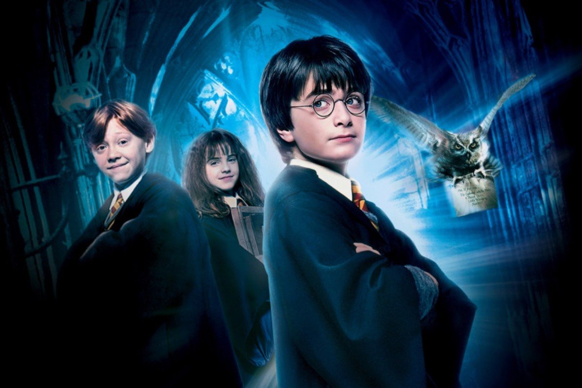 Ο Harry Potter επιστρέφει στο σινεμά: 25 χρόνια μαγείας, 12 λεπτά ακυκλοφόρητου υλικού και 4 μυστικά που ίσως δεν γνώριζες