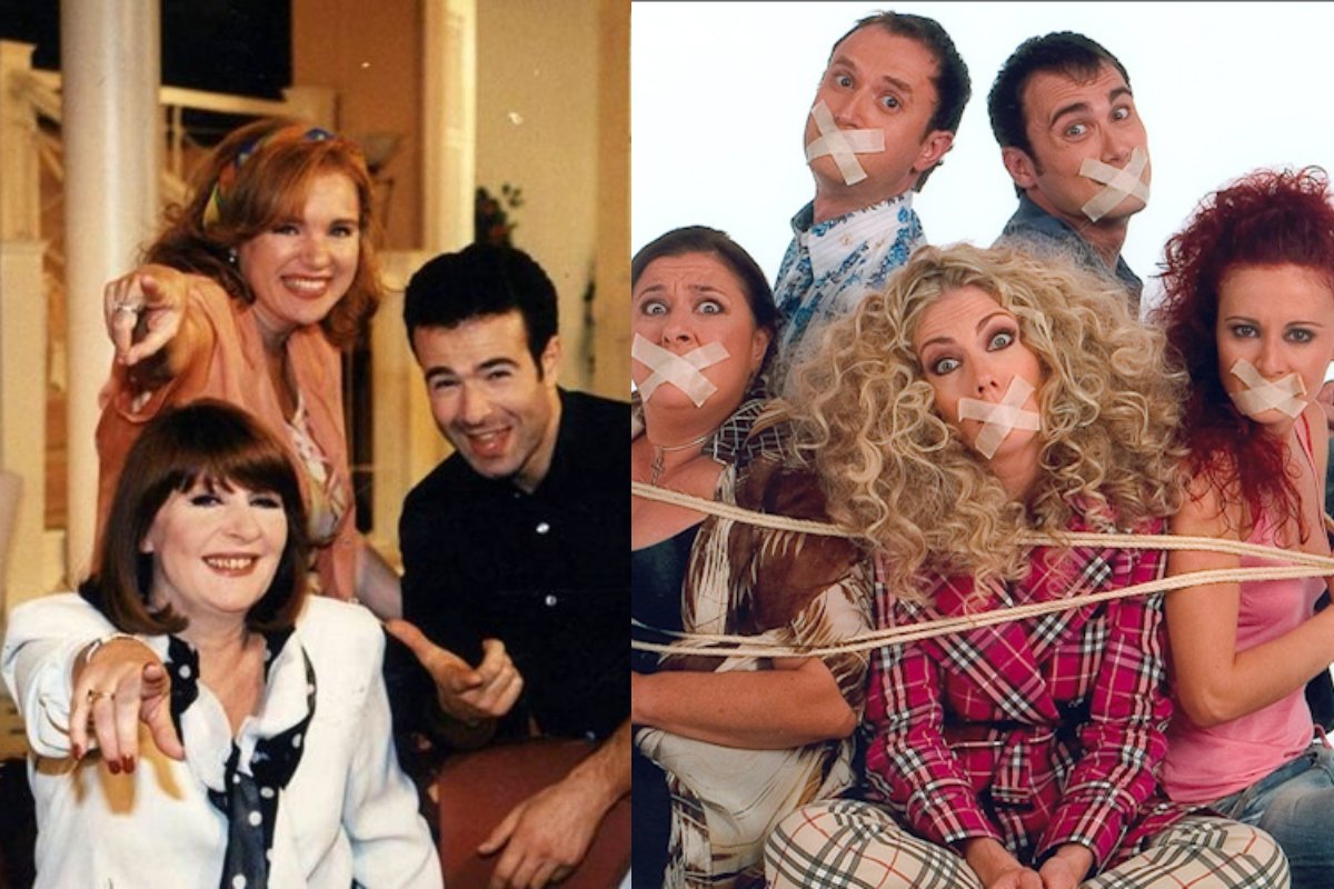 4+1 σειρές για απόλυτο καλοκαιρινό binge watching
