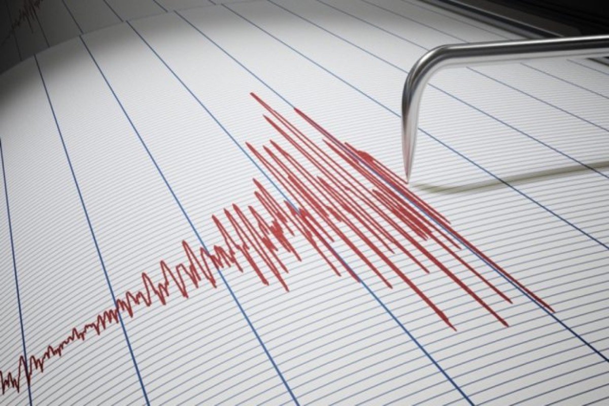 Σεισμός 4,5 Ρίχτερ στα Ιωάννινα – Πού εντοπίζεται το επίκεντρο