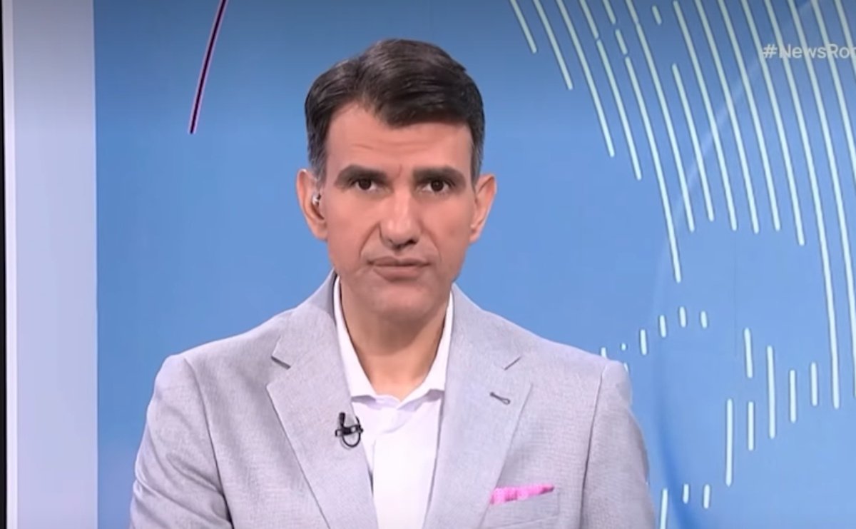 Ο Γιώργος Σιαδήμας αποχαιρέτησε τους τηλεθεατές με το «News Room» – Πότε επιστρέφει η εκπομπή;