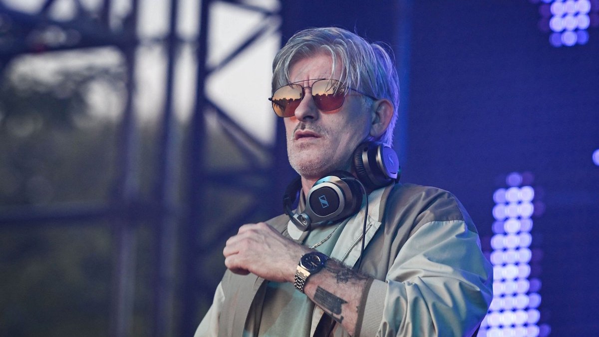 Νεκρός ο Kavinsky, δημιουργός του εμβληματικού «Nightcall»