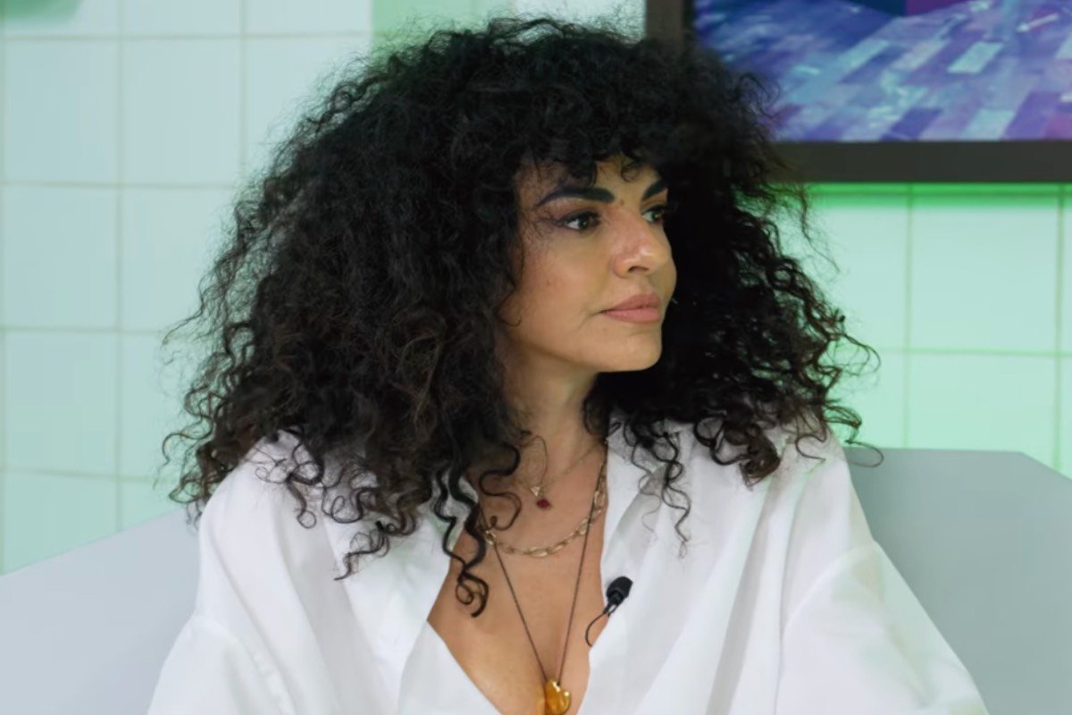 Μαρία Σολωμού: «Φέτος θα το σταματήσω το Youtube, δεν το έχω ξαναπεί, αλλά το σταματάω»